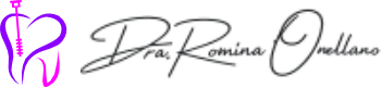 Dra. Romina Orellano Odontología