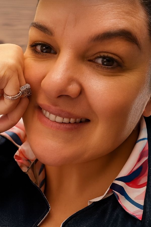 Dra. Romina Orellano Odontología